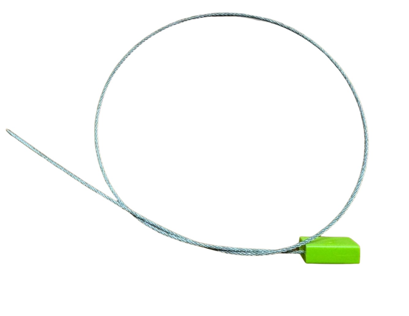 Sello de seguridad block seal (BS)