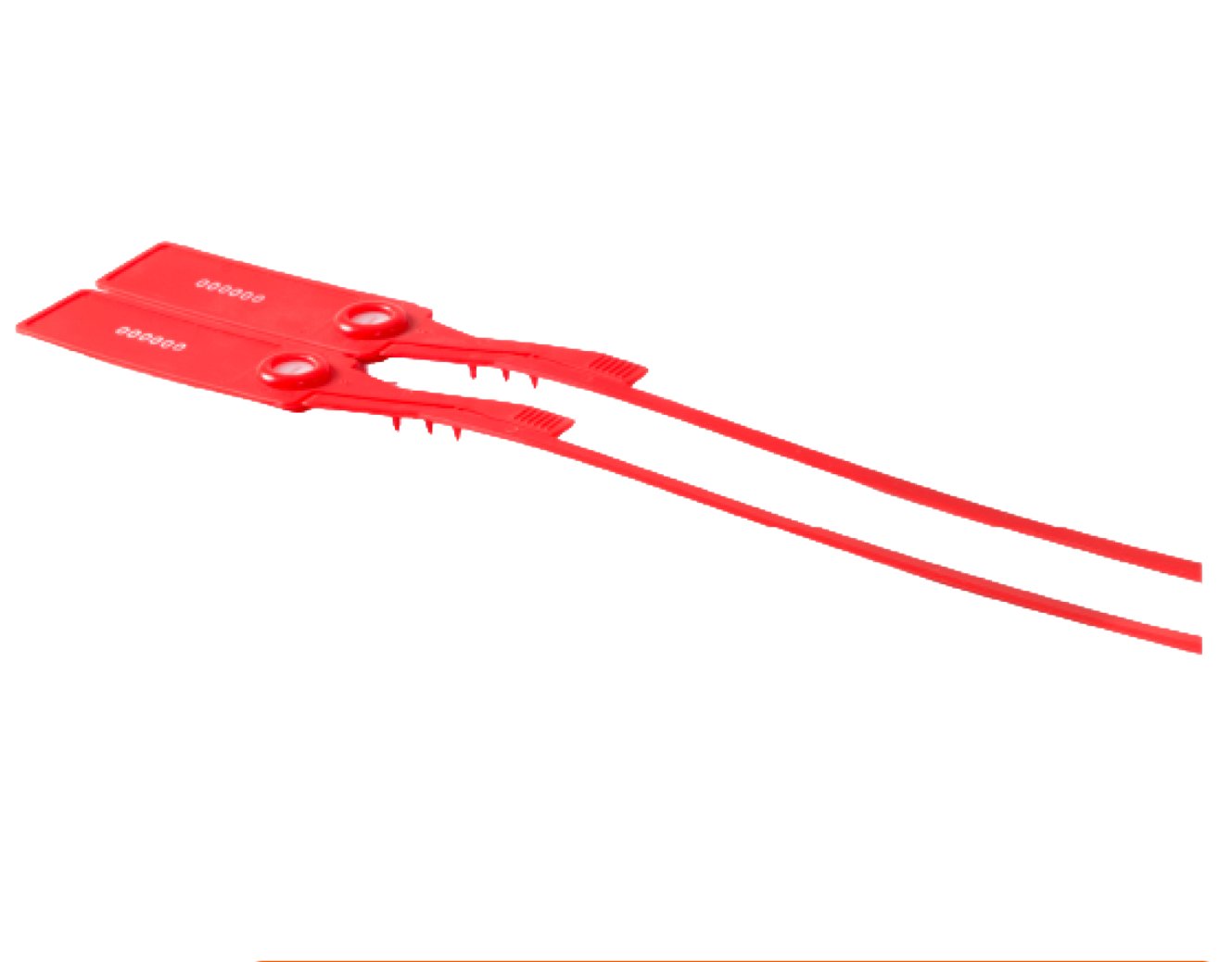 Sello de seguridad drag seal (DS)