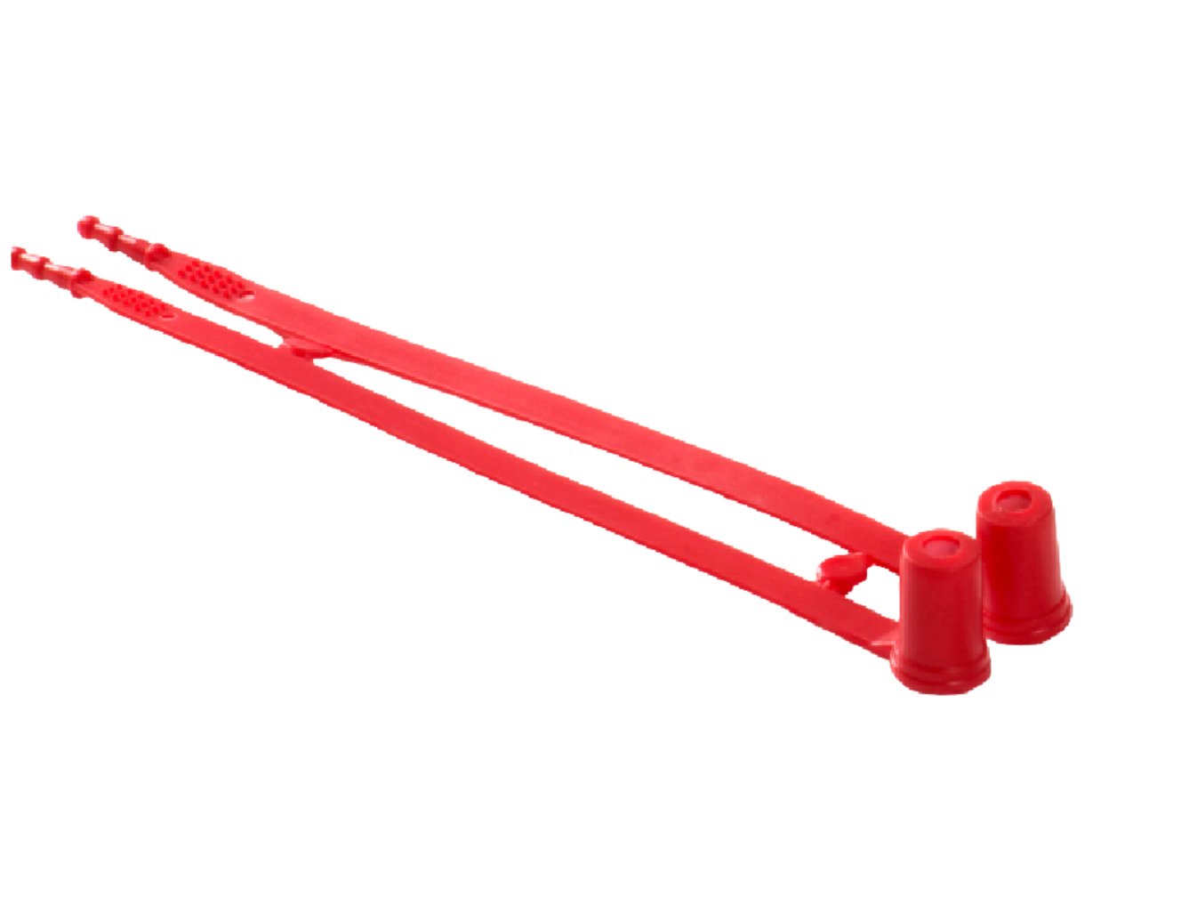 Sello de seguridad truck seal (TS)