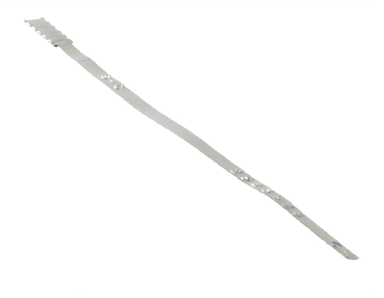 Sello de seguridad Flat metal seal (FMS)